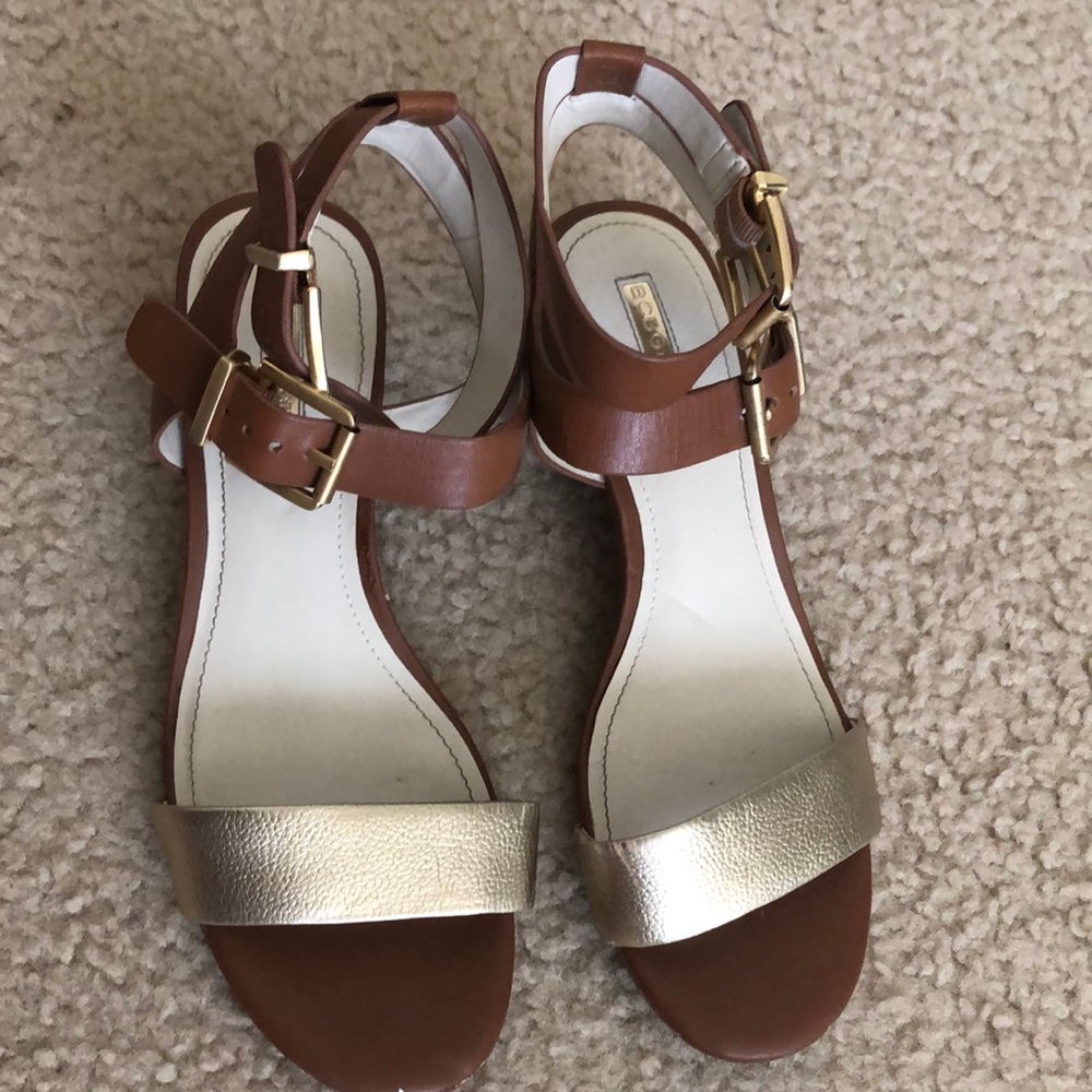BCBGeneration Heels